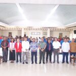 UNPATTI Gelar Seminar Kebangsaan